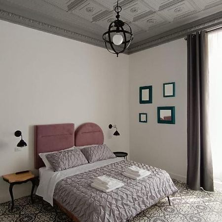 Bed and Breakfast Ottantotto Вітербо Екстер'єр фото
