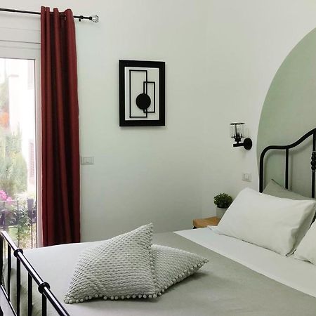 Bed and Breakfast Ottantotto Вітербо Екстер'єр фото