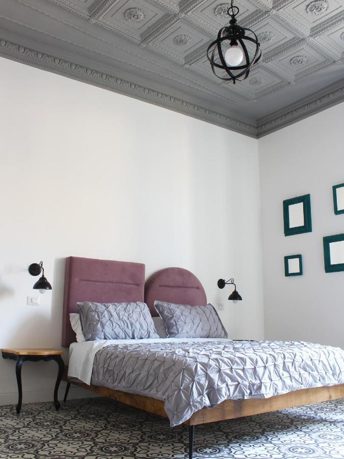 Bed and Breakfast Ottantotto Вітербо Екстер'єр фото
