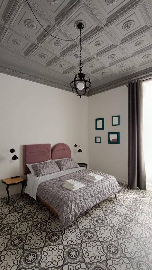 Bed and Breakfast Ottantotto Вітербо Екстер'єр фото